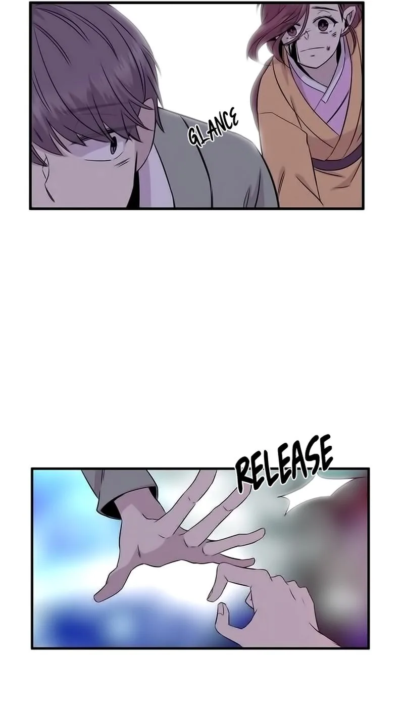 Isanghago Aleumdaun Chapter 82 page 42