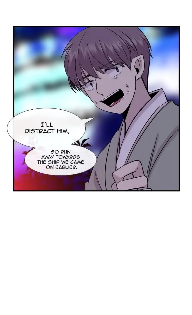 Isanghago Aleumdaun Chapter 82 page 44