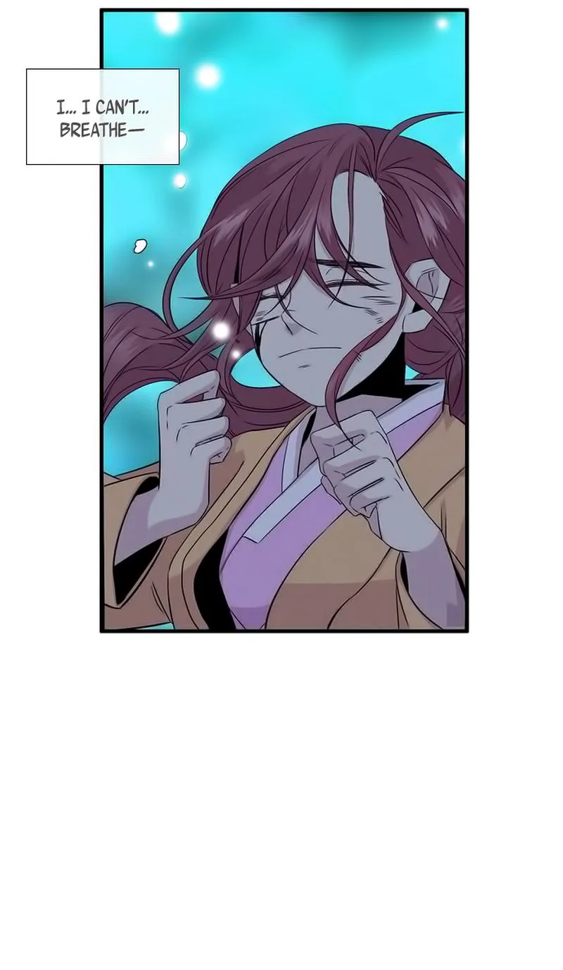 Isanghago Aleumdaun Chapter 82 page 57