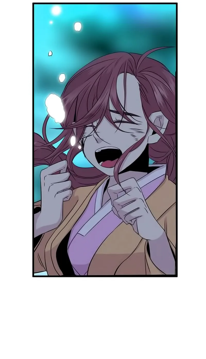 Isanghago Aleumdaun Chapter 82 page 58