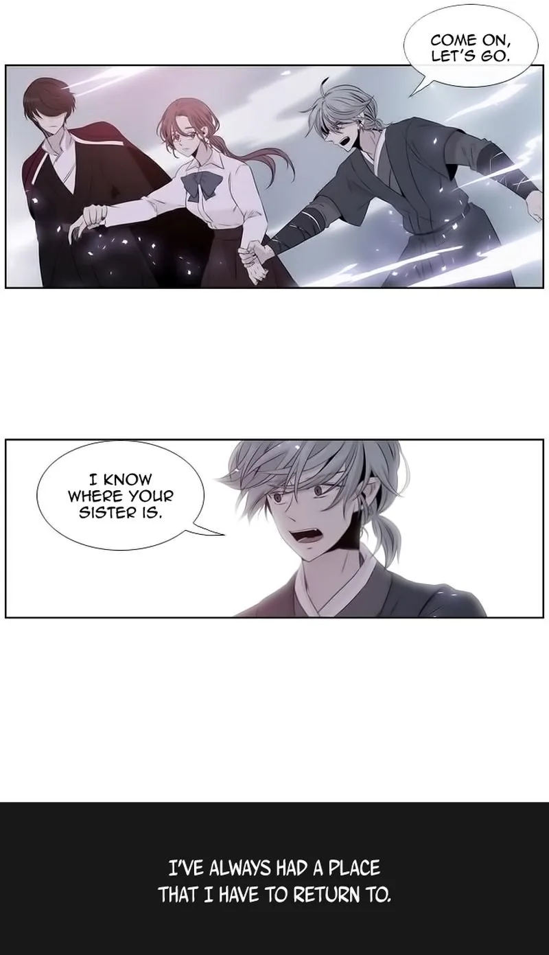 Isanghago Aleumdaun Chapter 82 page 67