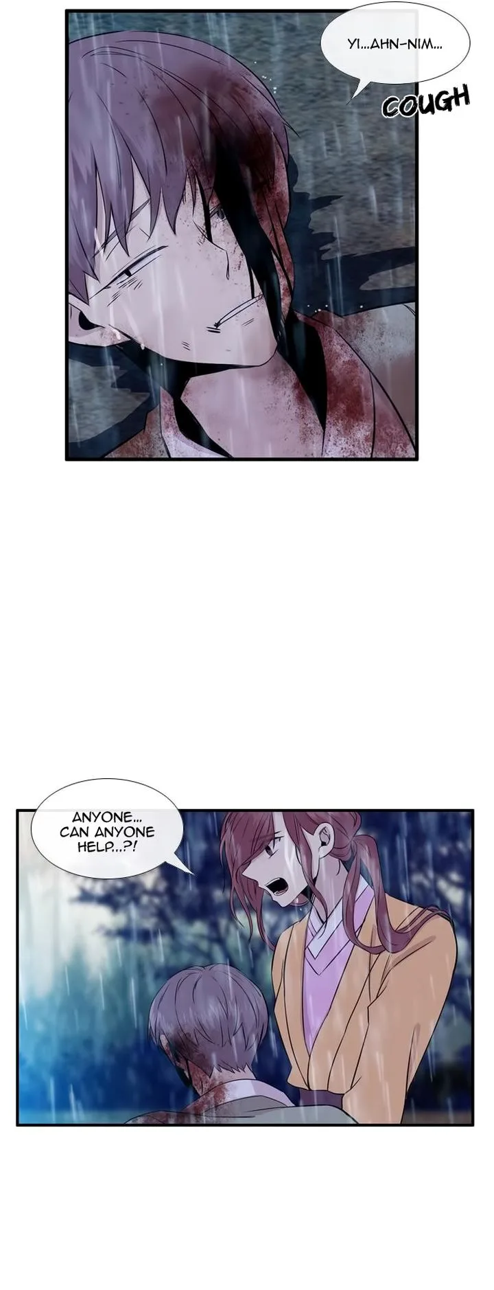 Isanghago Aleumdaun Chapter 83 page 9