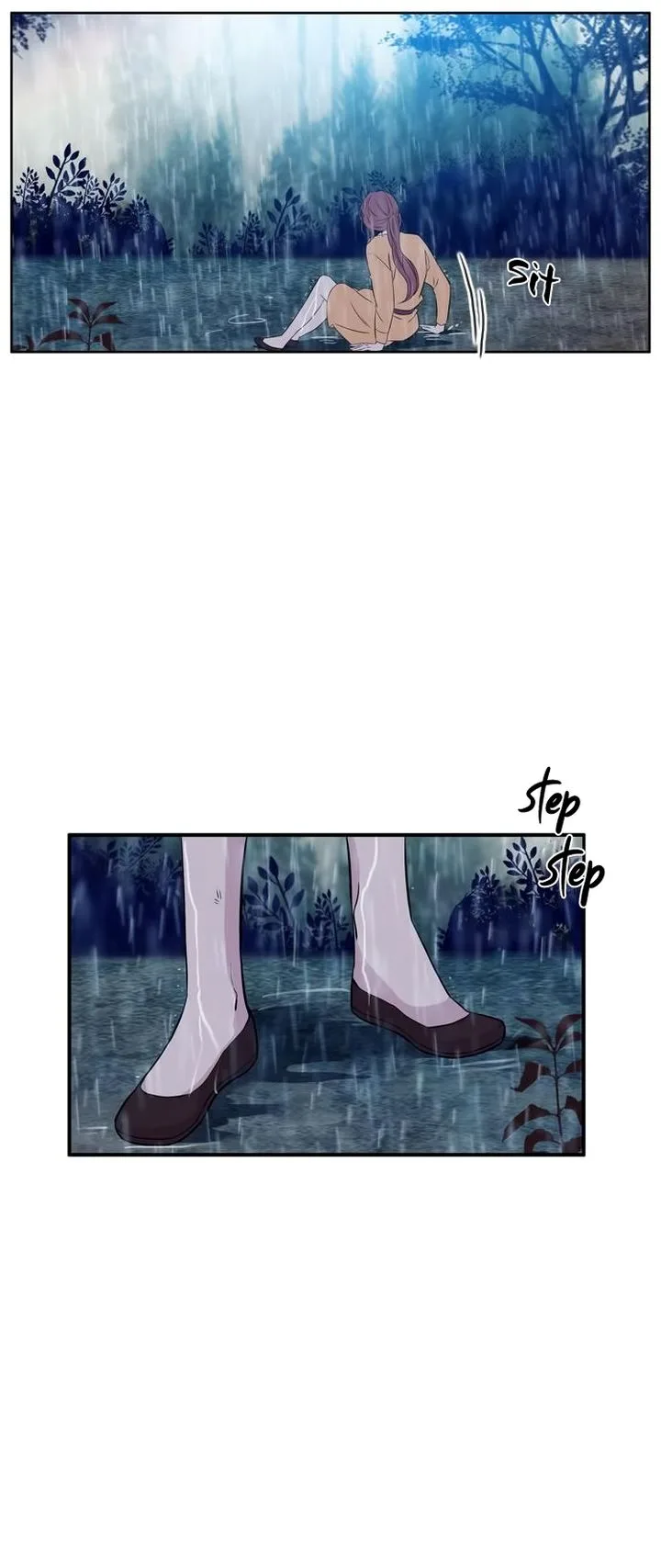 Isanghago Aleumdaun Chapter 83 page 5