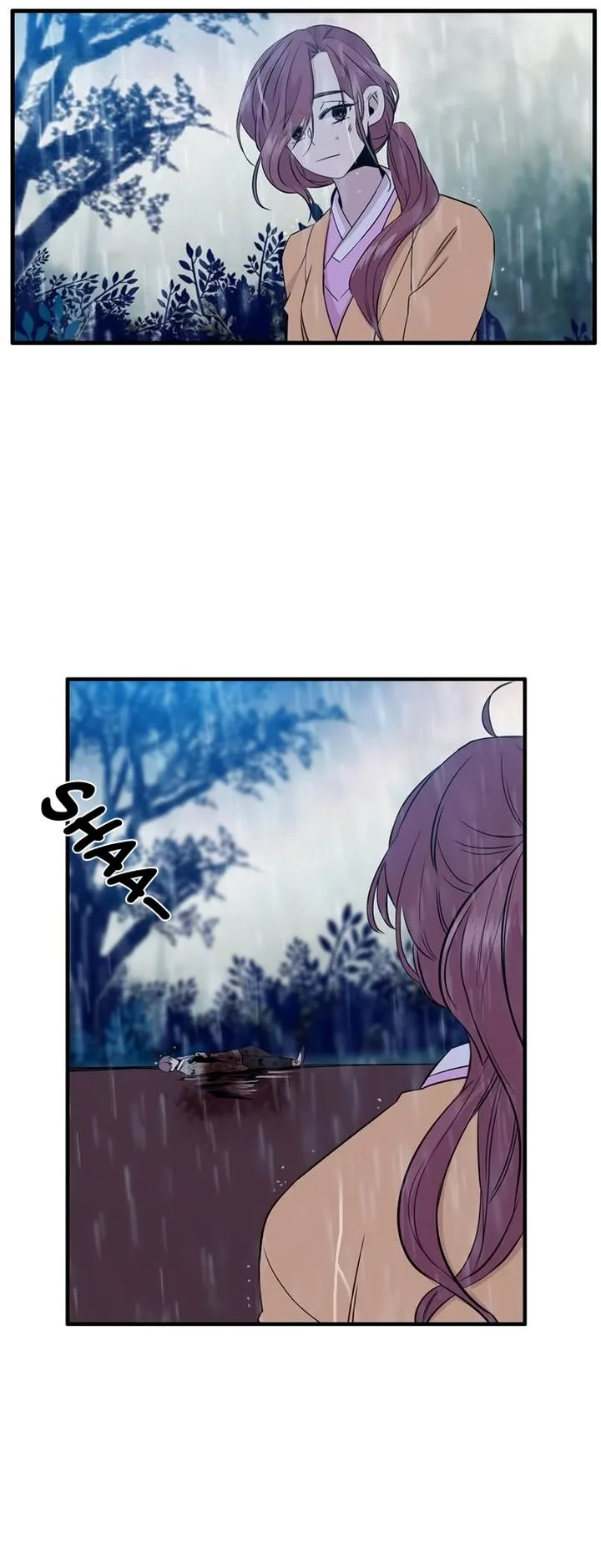 Isanghago Aleumdaun Chapter 83 page 6
