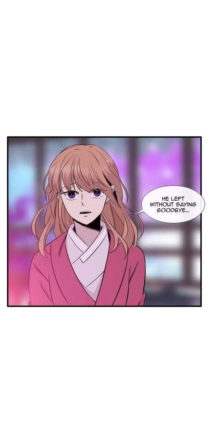 Isanghago Aleumdaun Chapter 83 page 26