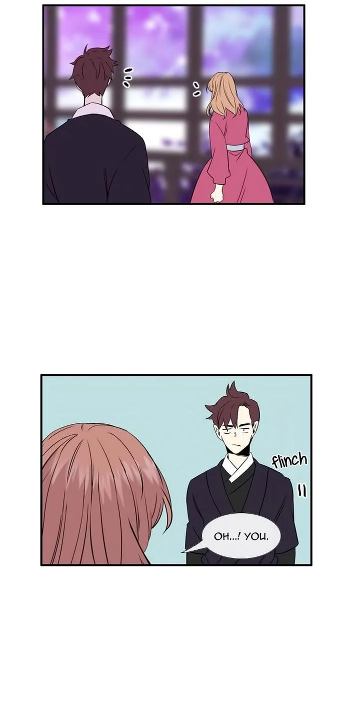 Isanghago Aleumdaun Chapter 83 page 23