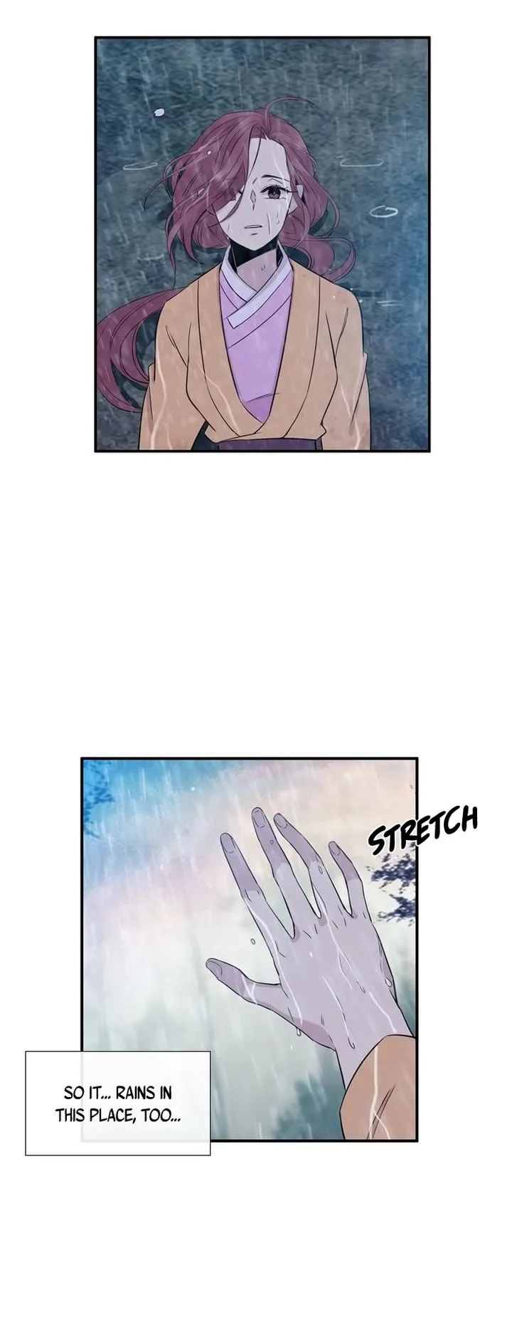 Isanghago Aleumdaun Chapter 83 page 2
