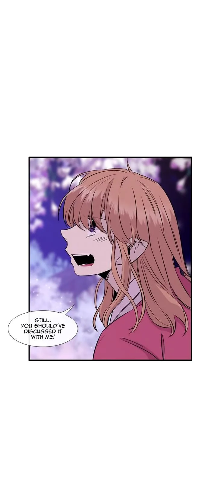Isanghago Aleumdaun Chapter 83 page 34