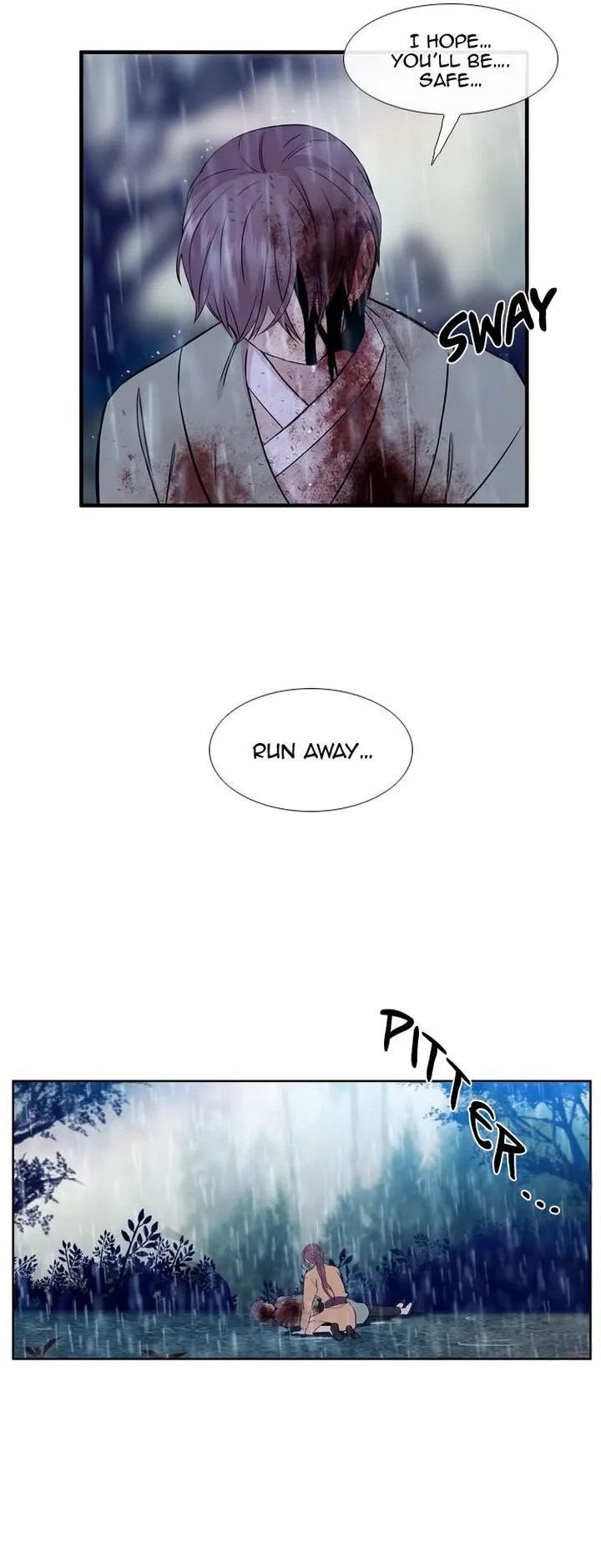 Isanghago Aleumdaun Chapter 83 page 15