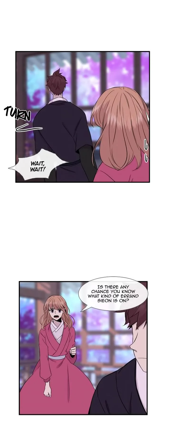 Isanghago Aleumdaun Chapter 83 page 25