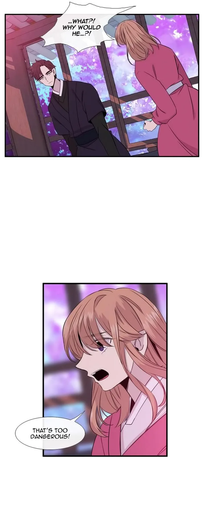 Isanghago Aleumdaun Chapter 83 page 28