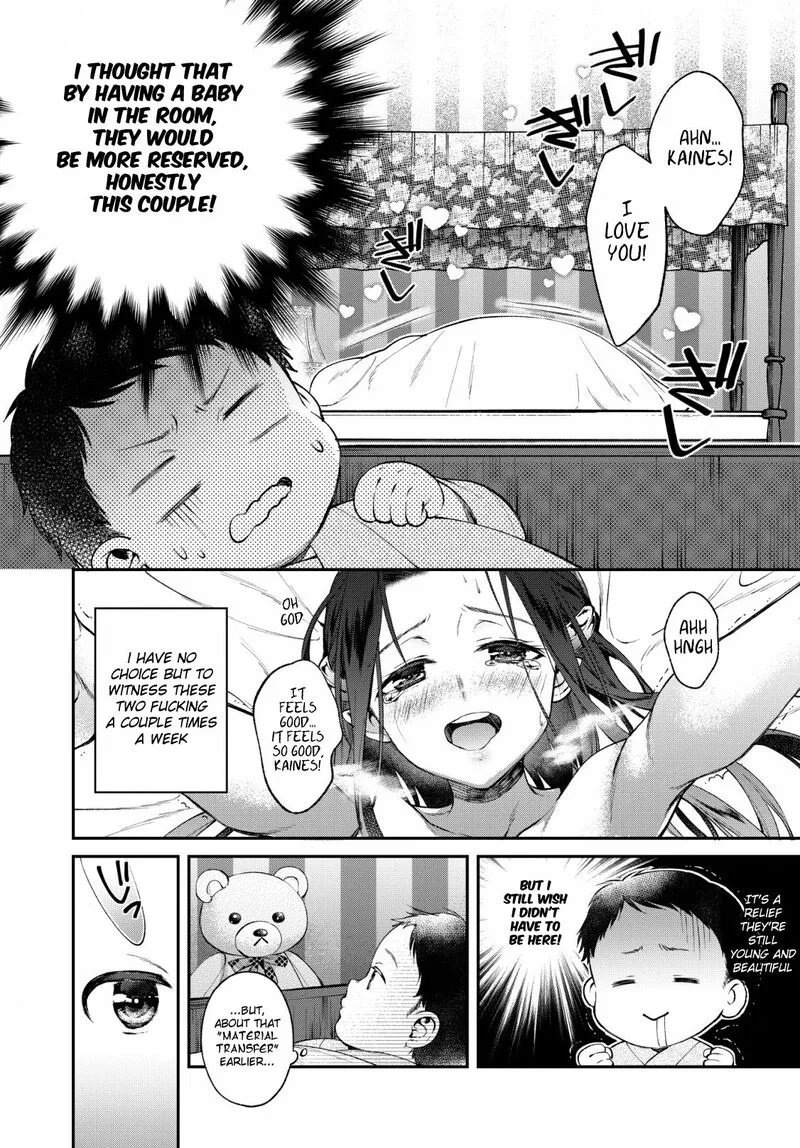 Isekai Cheat Kaitakuki Chapter 1 page 20