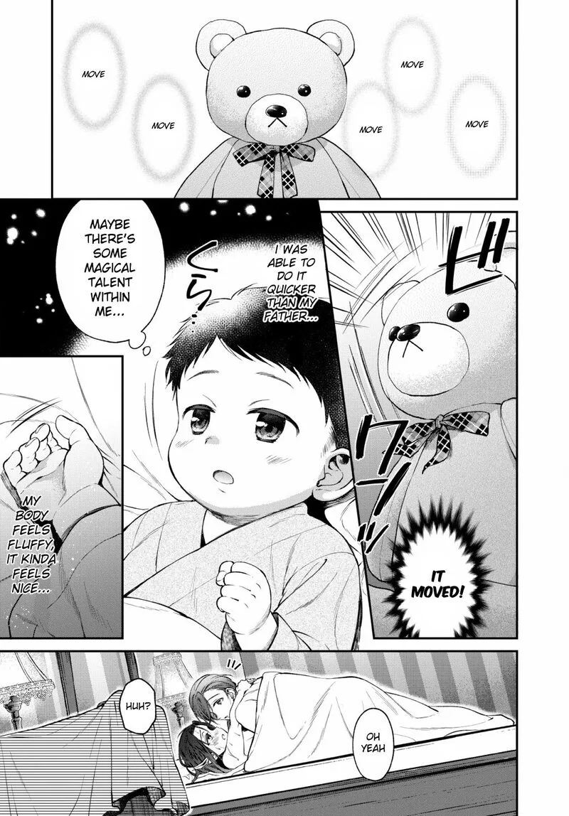 Isekai Cheat Kaitakuki Chapter 1 page 21