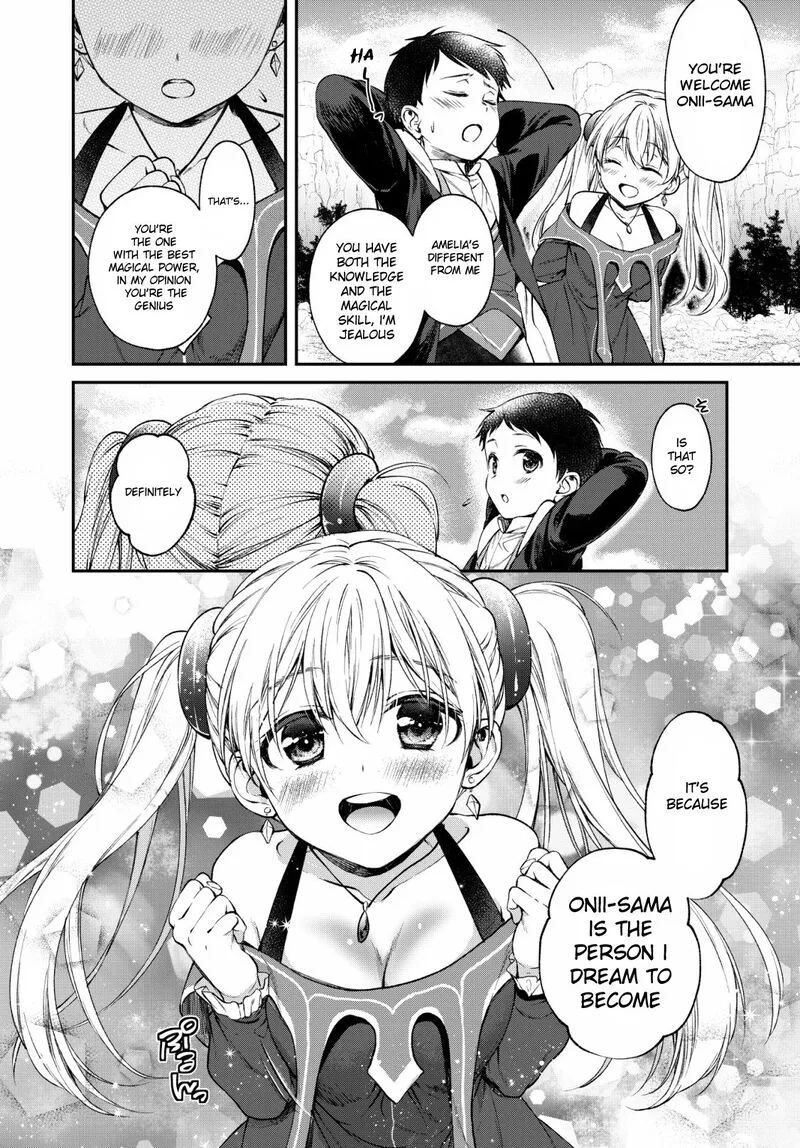 Isekai Cheat Kaitakuki Chapter 1 page 10