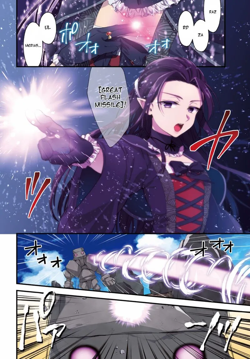 Isekai Cheat Kaitakuki Chapter 1 page 4