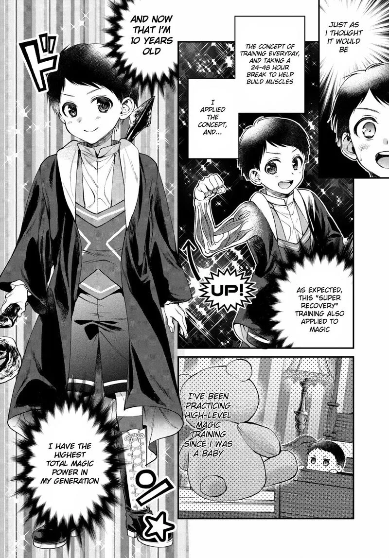 Isekai Cheat Kaitakuki Chapter 1 page 24