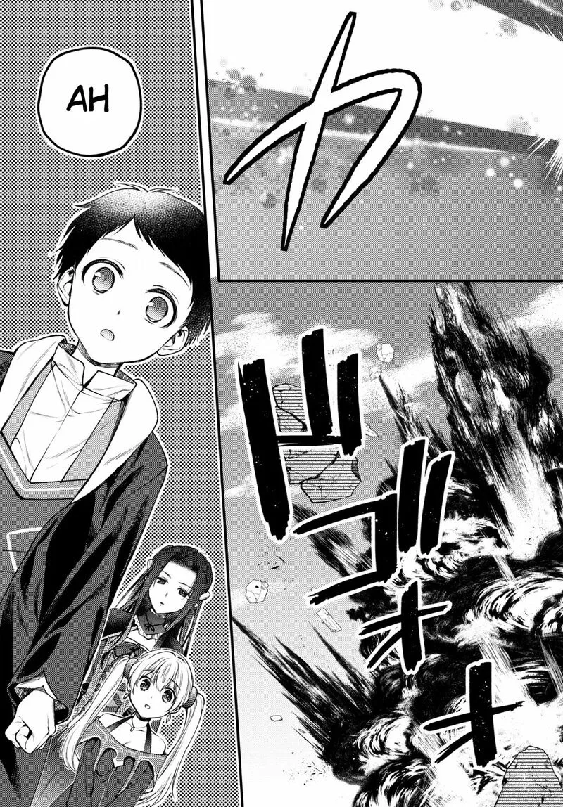 Isekai Cheat Kaitakuki Chapter 1 page 7