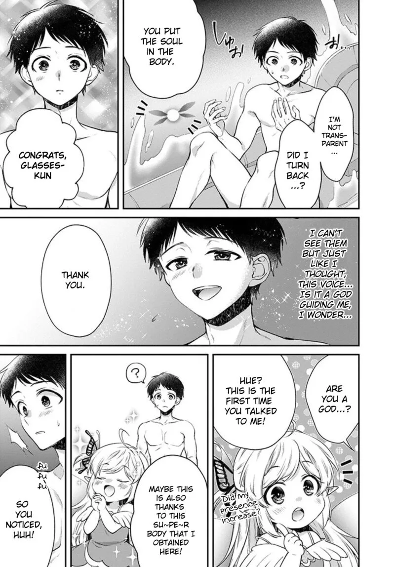 Isekai Cheat Kaitakuki Chapter 10 page 13