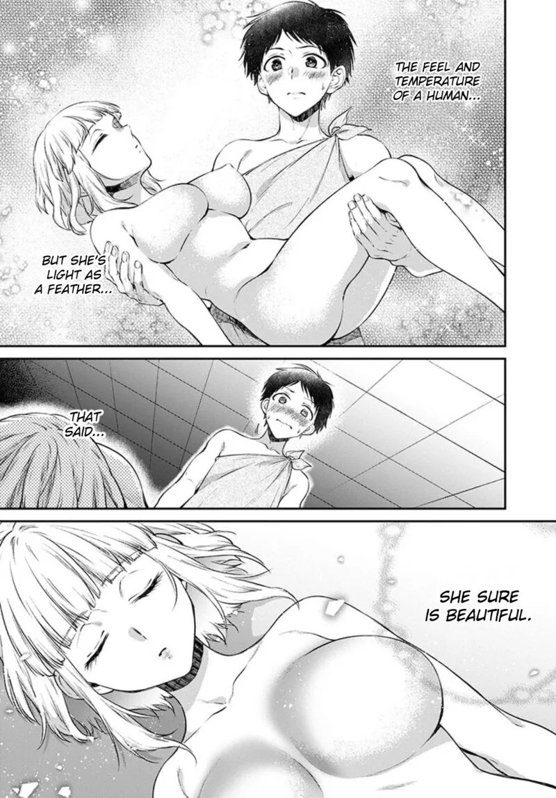 Isekai Cheat Kaitakuki Chapter 10 page 23