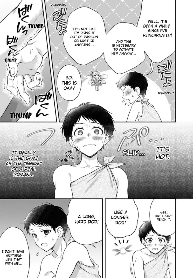 Isekai Cheat Kaitakuki Chapter 10 page 25