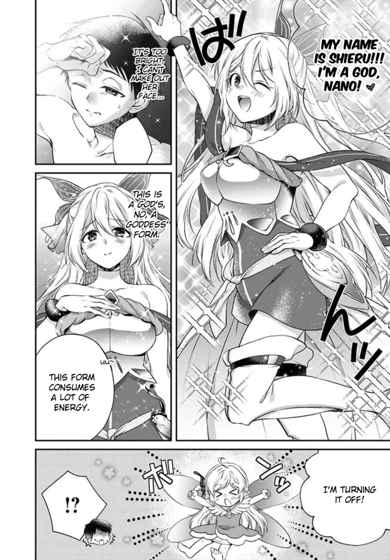 Isekai Cheat Kaitakuki Chapter 10 page 14