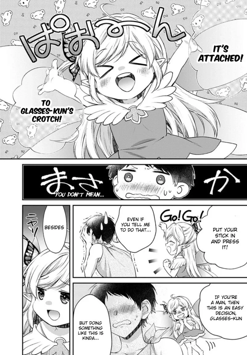 Isekai Cheat Kaitakuki Chapter 10 page 26