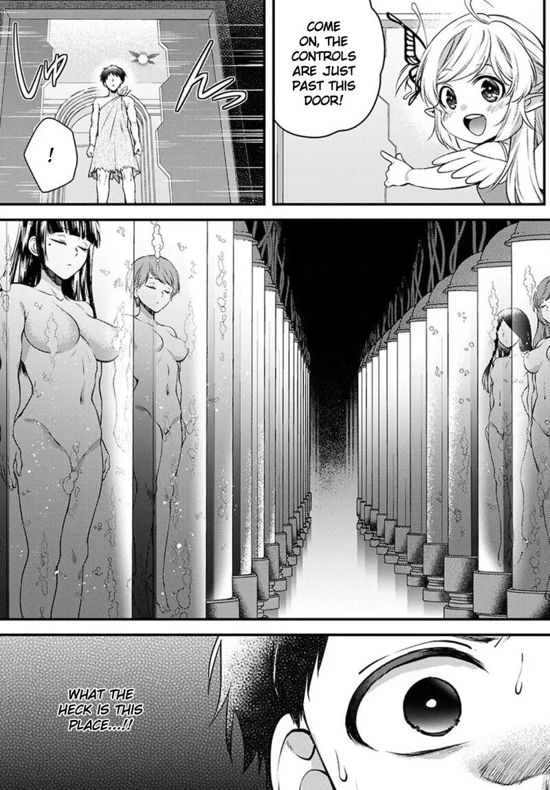 Isekai Cheat Kaitakuki Chapter 10 page 17