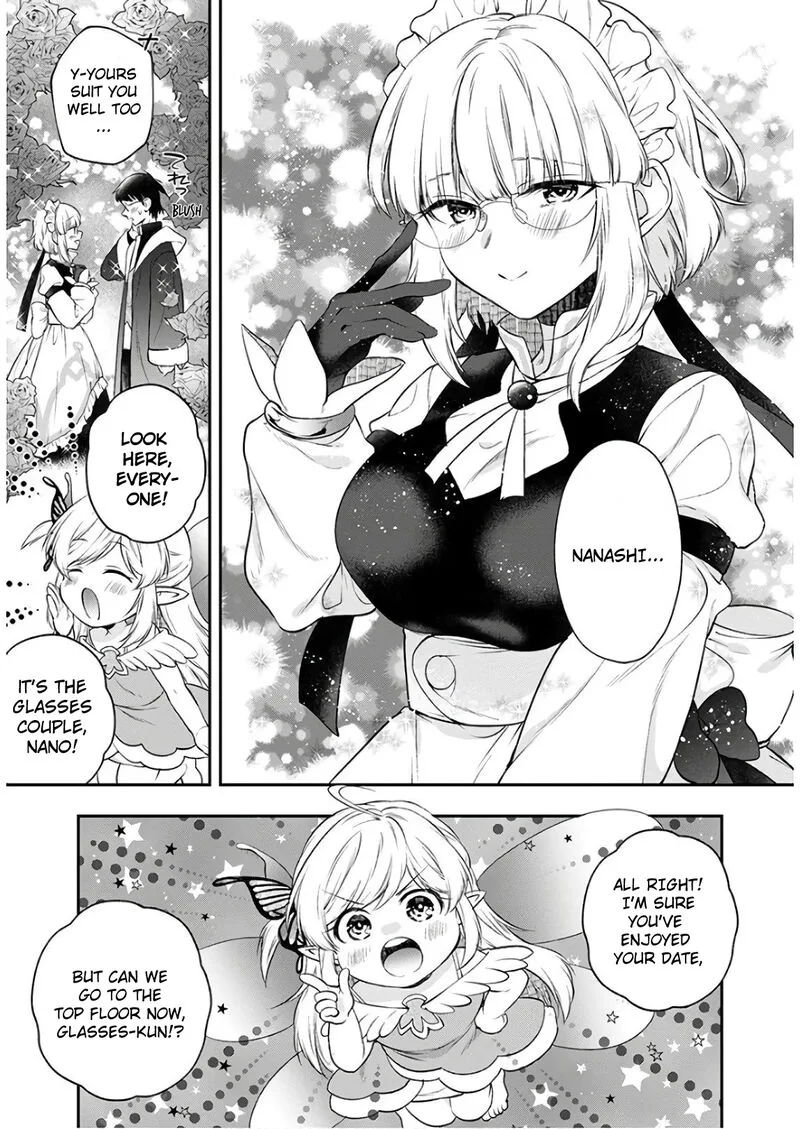 Isekai Cheat Kaitakuki Chapter 11 page 23