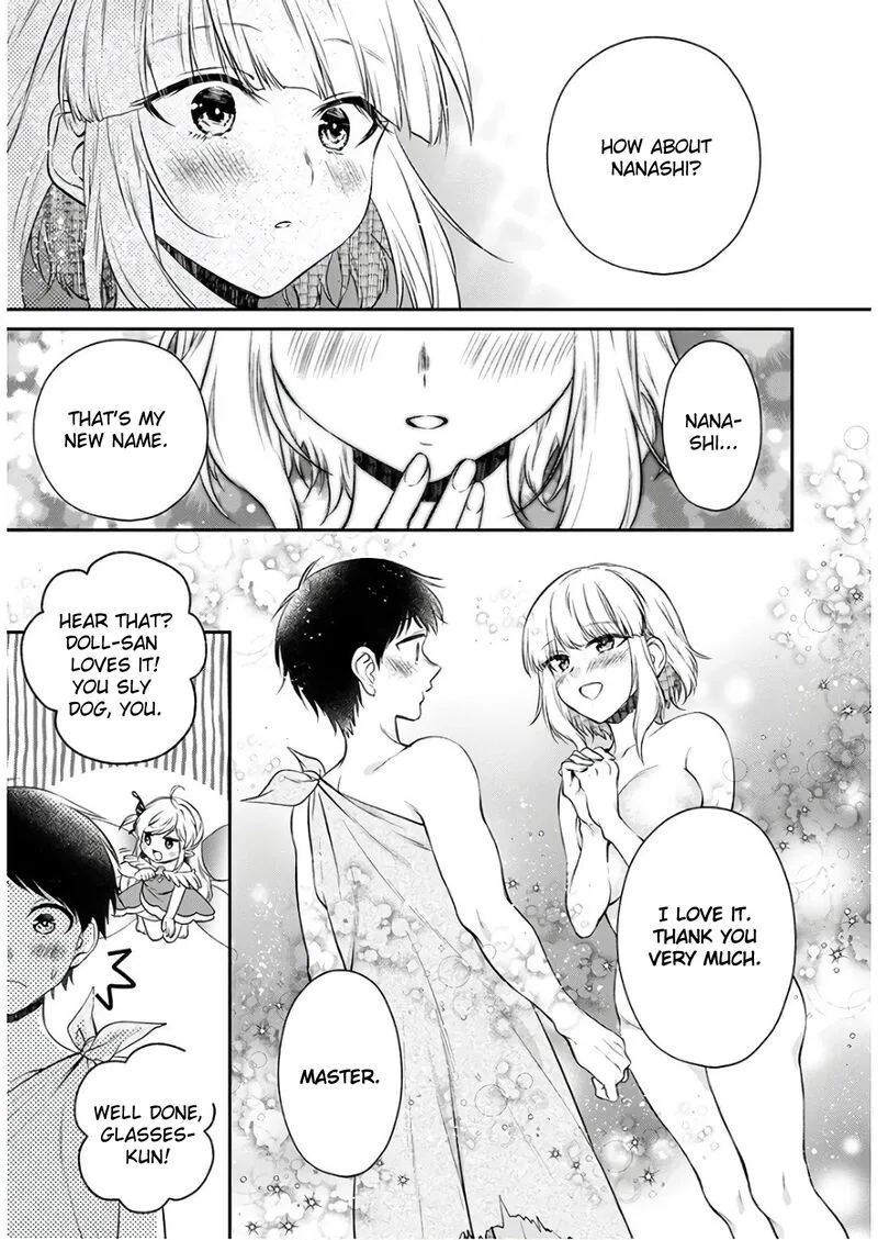 Isekai Cheat Kaitakuki Chapter 11 page 11