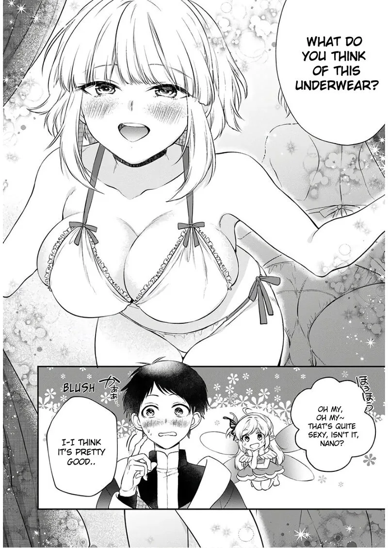 Isekai Cheat Kaitakuki Chapter 11 page 18