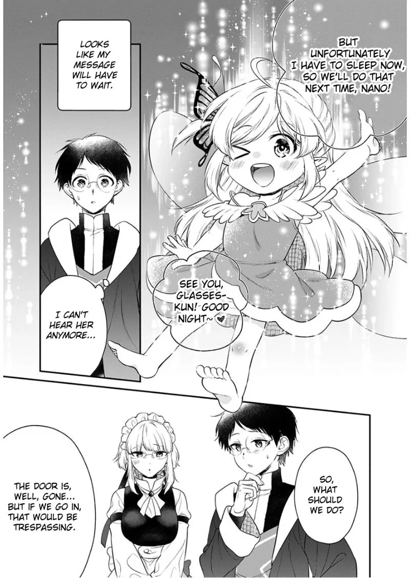 Isekai Cheat Kaitakuki Chapter 11 page 29