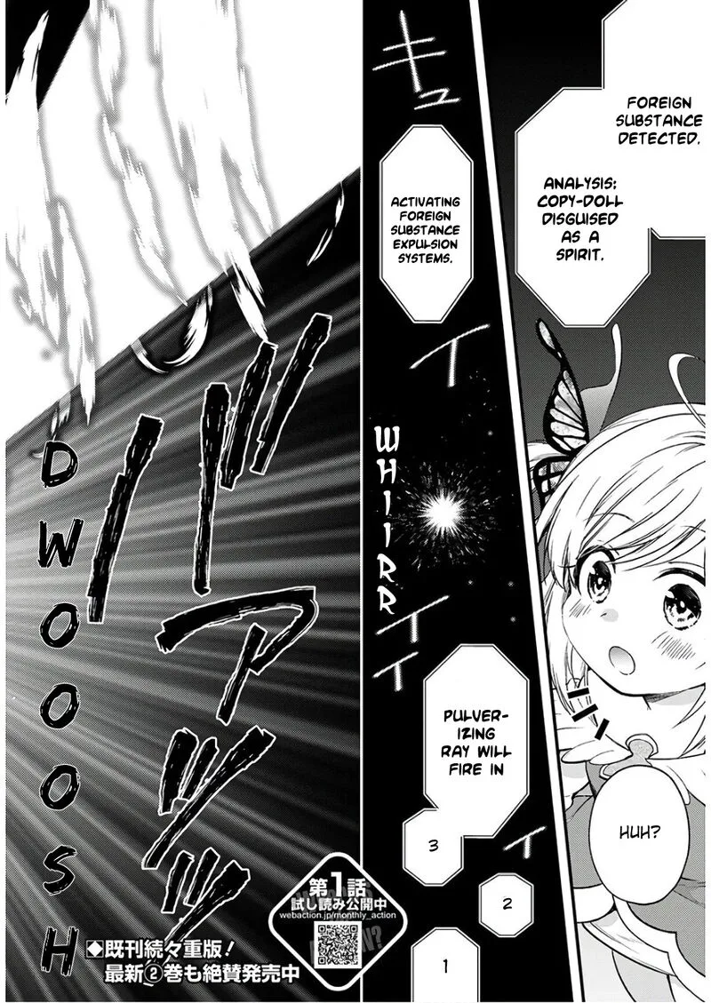 Isekai Cheat Kaitakuki Chapter 11 page 2
