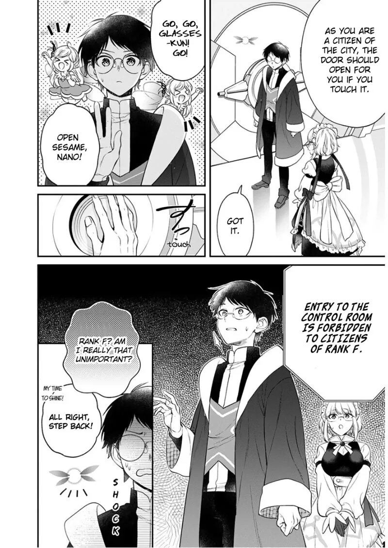 Isekai Cheat Kaitakuki Chapter 11 page 26
