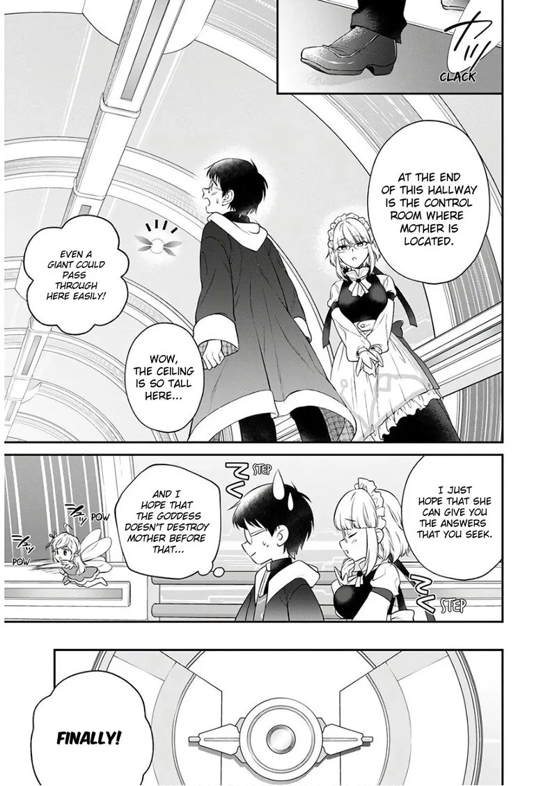Isekai Cheat Kaitakuki Chapter 11 page 25