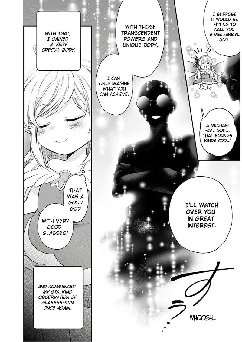 Isekai Cheat Kaitakuki Chapter 11 page 8