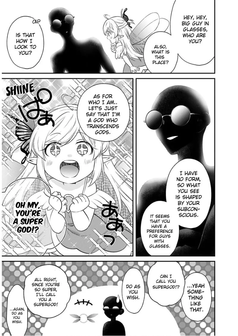 Isekai Cheat Kaitakuki Chapter 11 page 5
