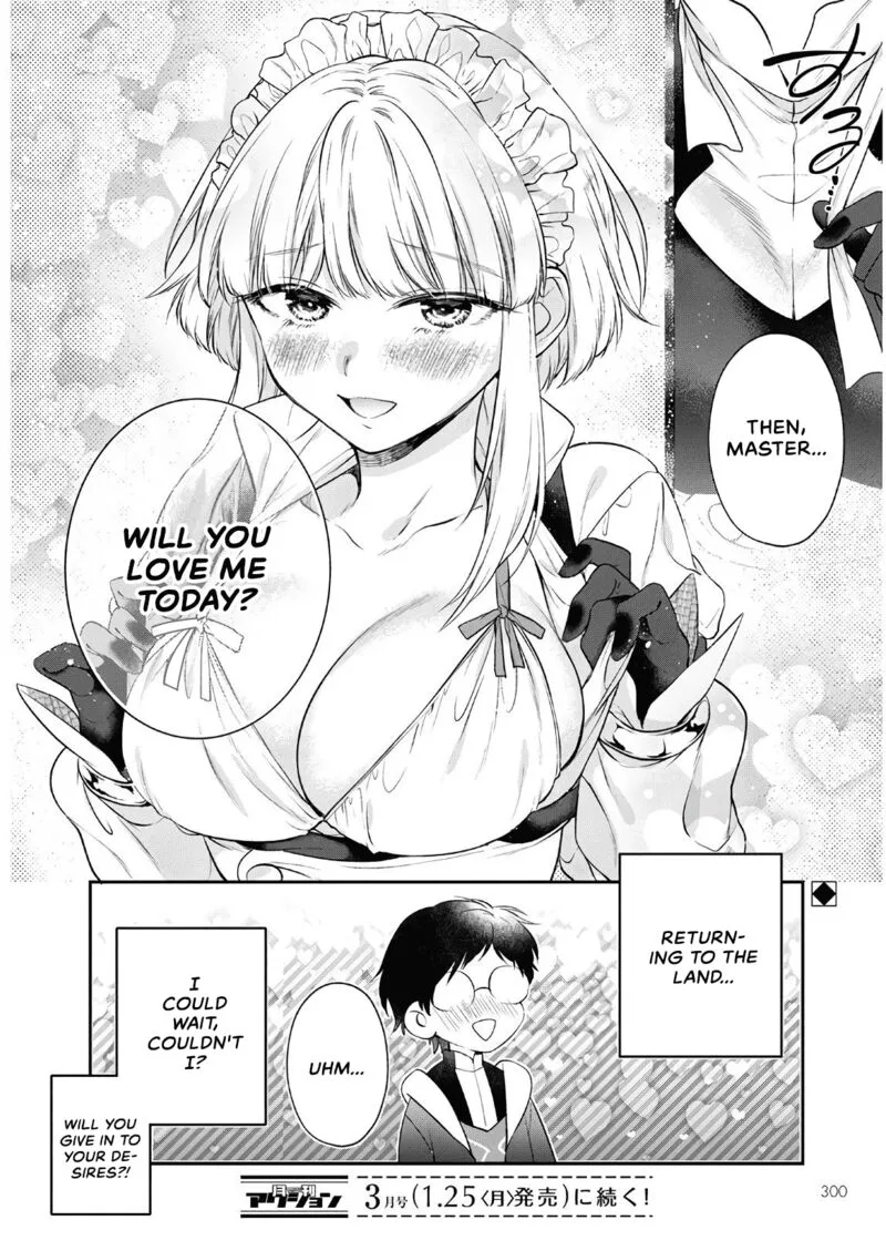 Isekai Cheat Kaitakuki Chapter 12 page 25