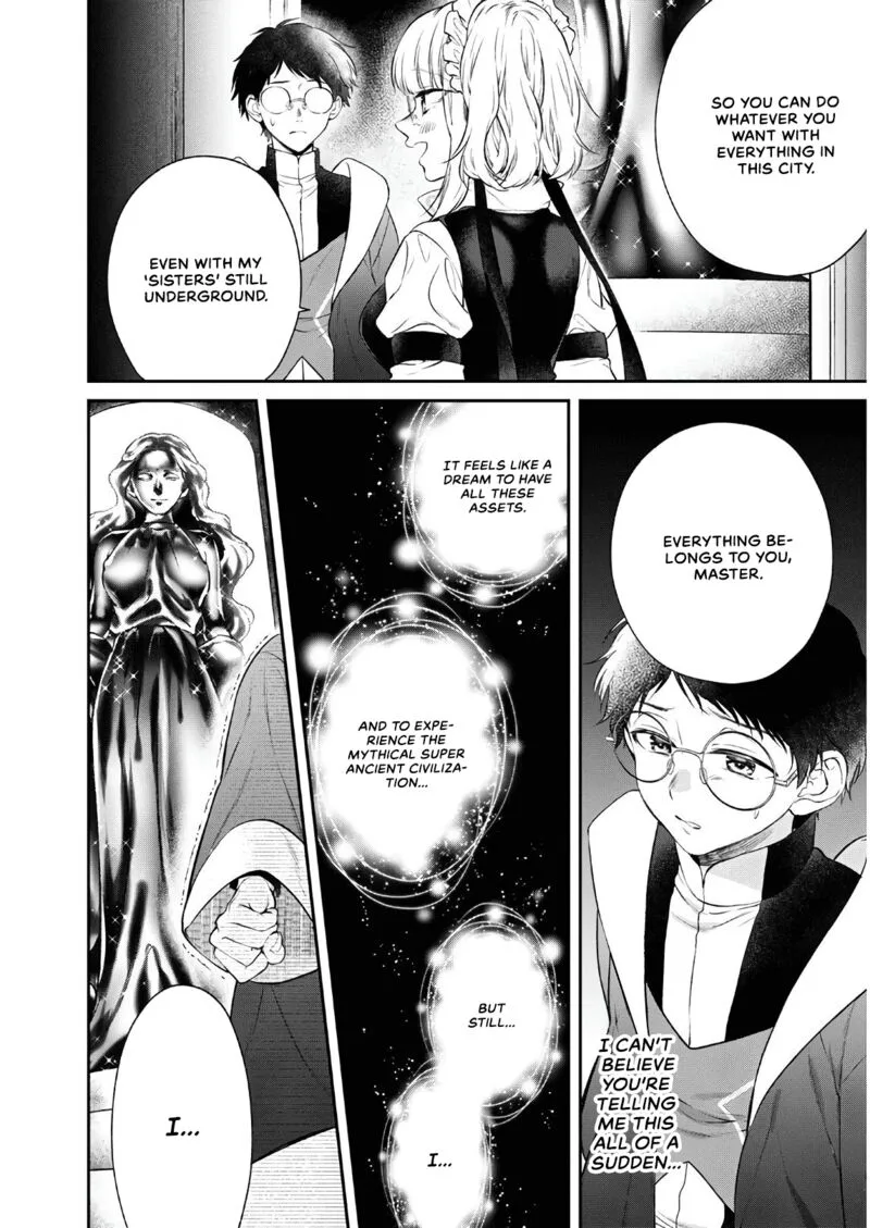Isekai Cheat Kaitakuki Chapter 12 page 13