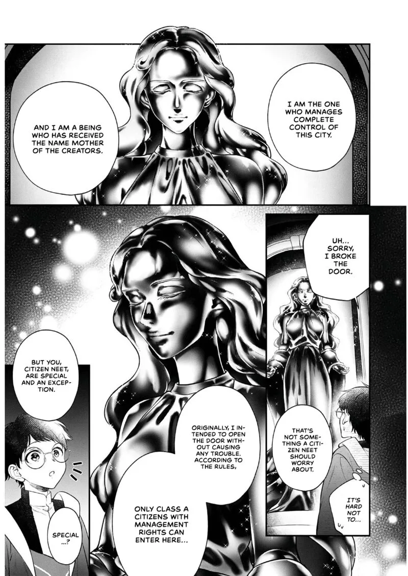 Isekai Cheat Kaitakuki Chapter 12 page 6