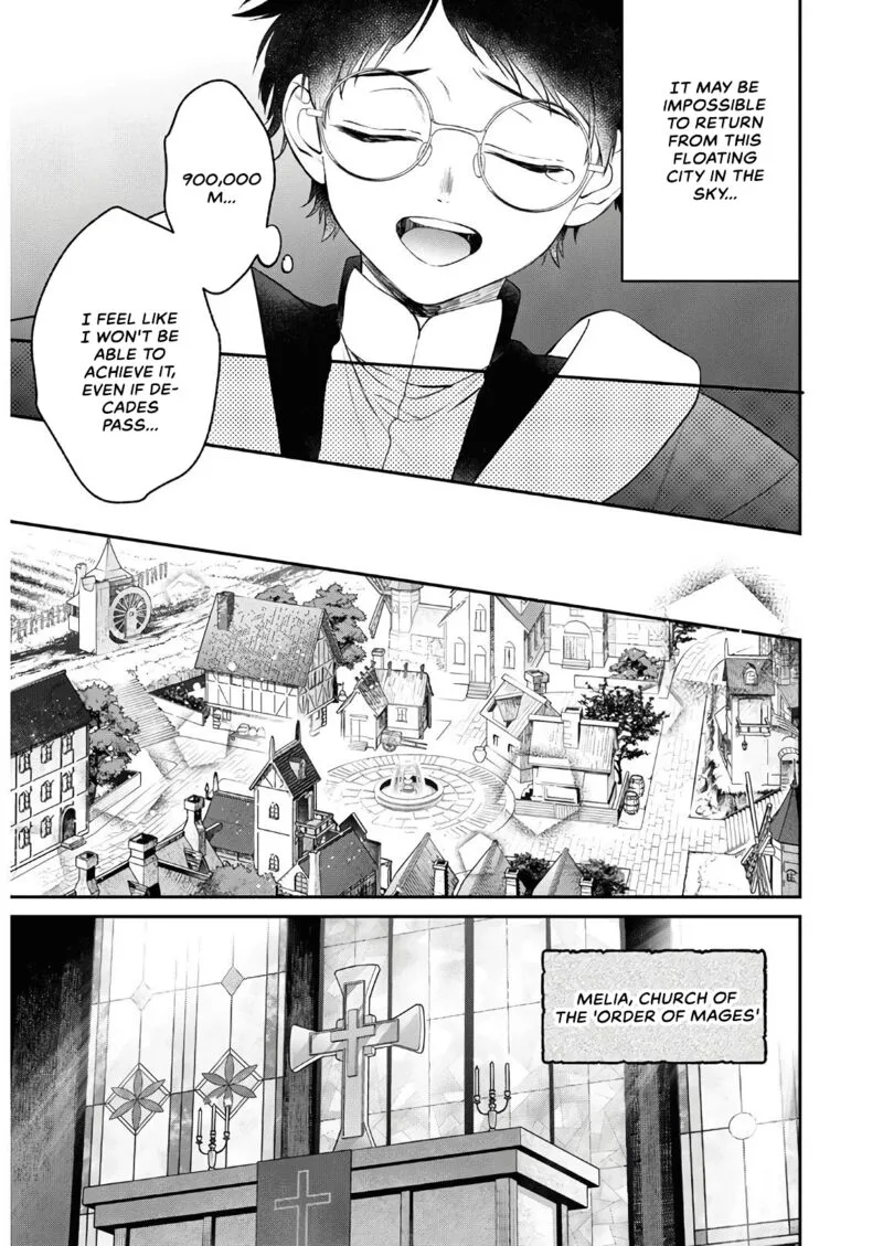 Isekai Cheat Kaitakuki Chapter 12 page 18