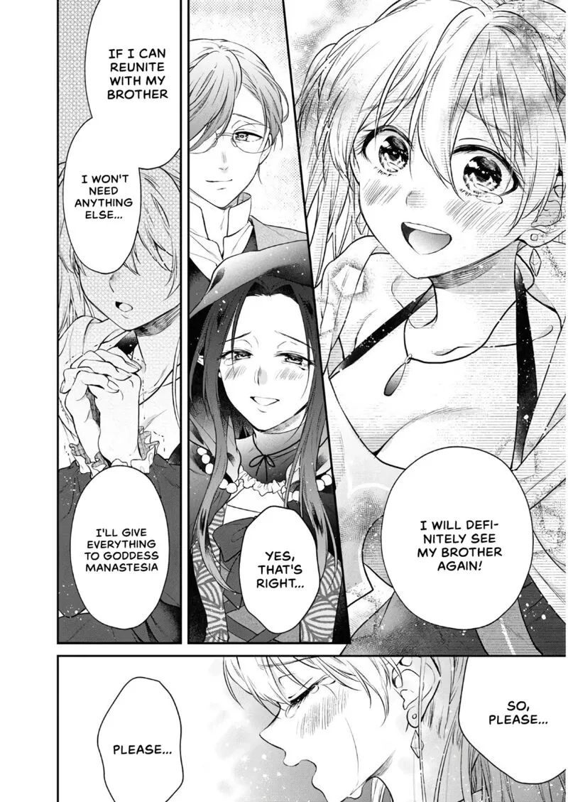 Isekai Cheat Kaitakuki Chapter 12 page 21