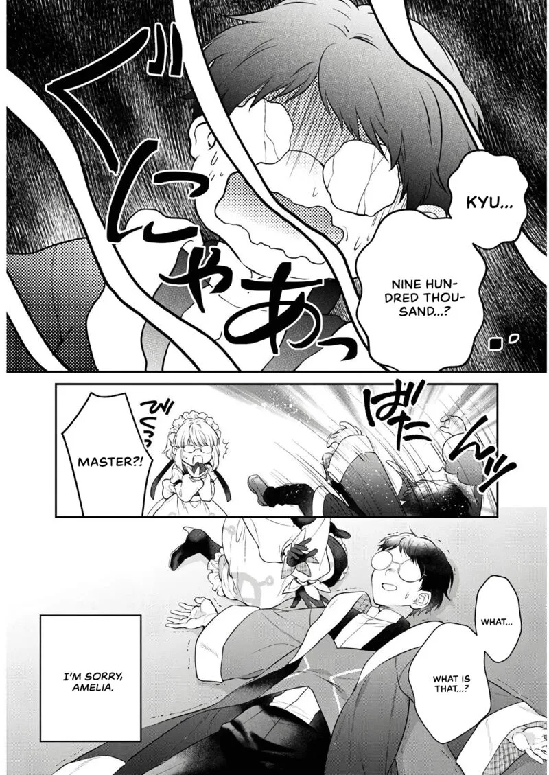 Isekai Cheat Kaitakuki Chapter 12 page 17