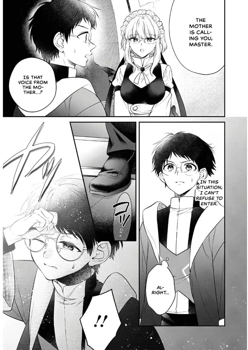 Isekai Cheat Kaitakuki Chapter 12 page 3