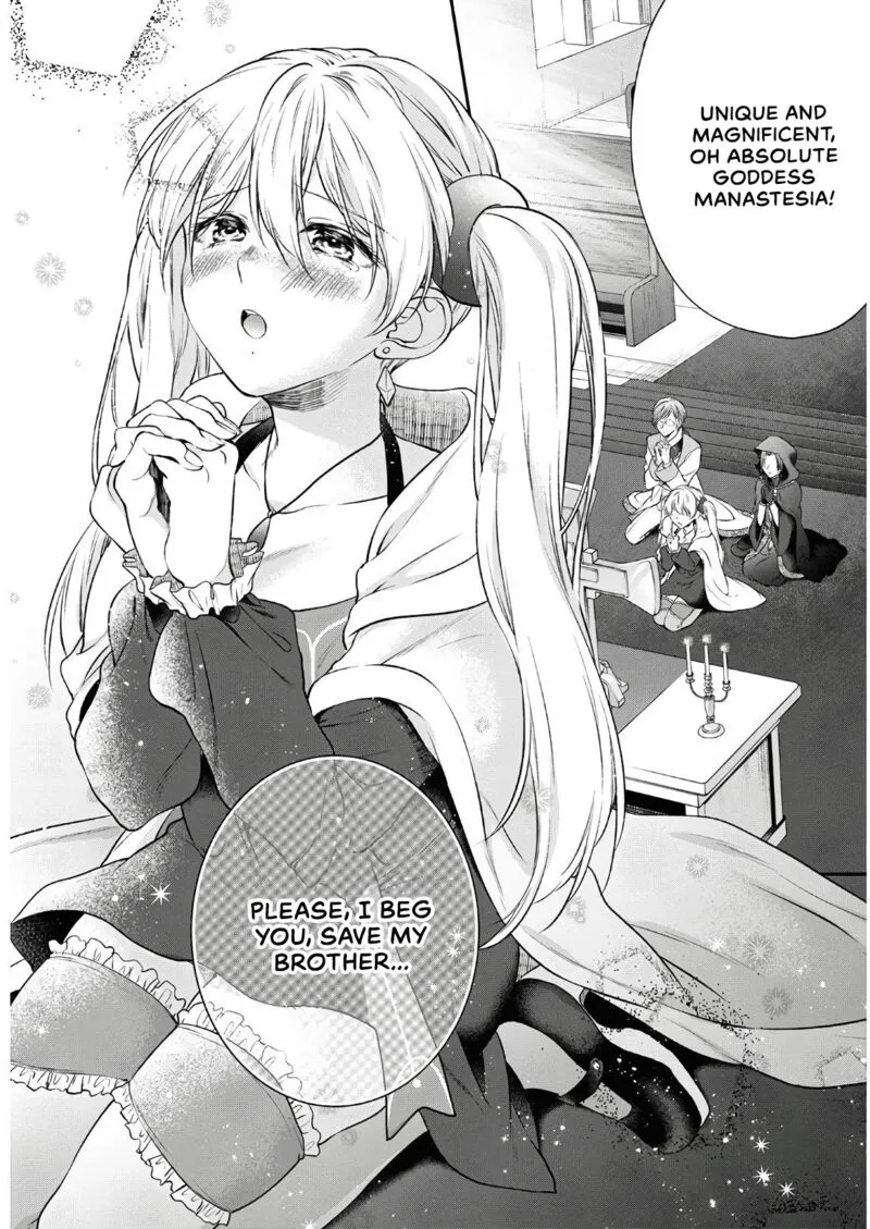Isekai Cheat Kaitakuki Chapter 12 page 19
