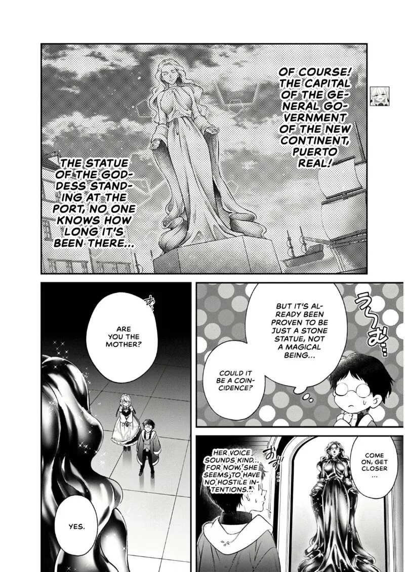 Isekai Cheat Kaitakuki Chapter 12 page 5
