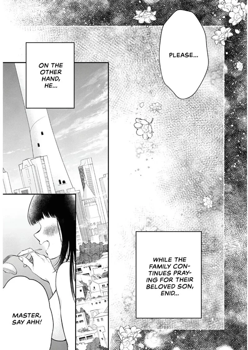 Isekai Cheat Kaitakuki Chapter 12 page 22