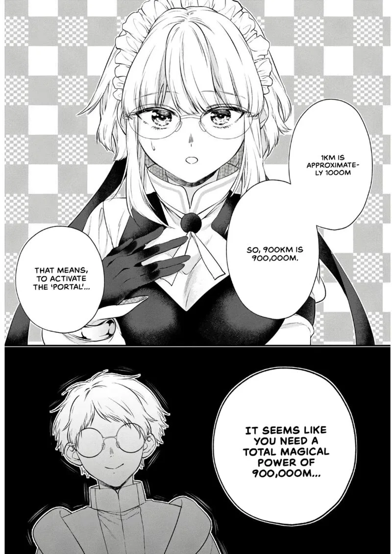 Isekai Cheat Kaitakuki Chapter 12 page 16