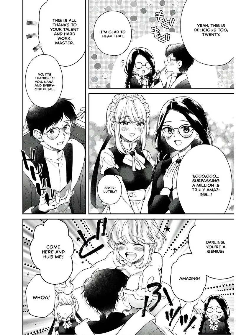 Isekai Cheat Kaitakuki Chapter 13 page 5