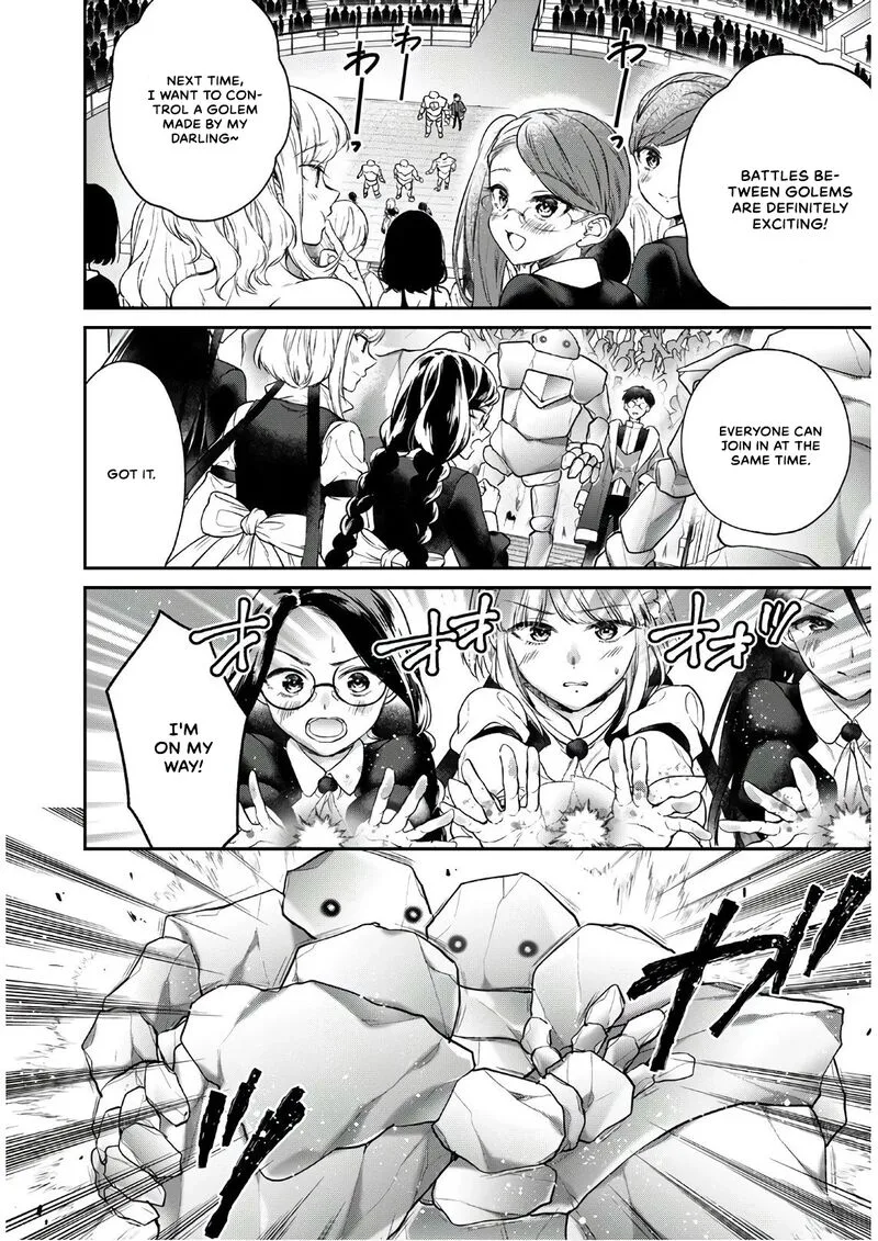 Isekai Cheat Kaitakuki Chapter 13 page 19