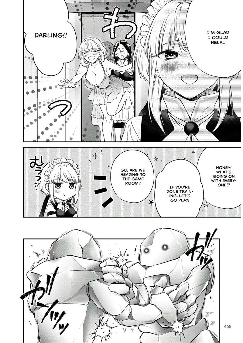 Isekai Cheat Kaitakuki Chapter 13 page 17